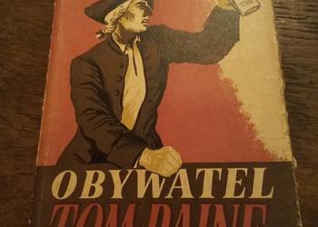 Obywatel Tom Paine. Wydanie drugie ilustracja  Töpfer