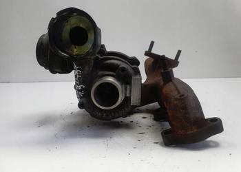 TURBOSPRĘŻARKA Seat Leon II 1.9 TDI _ turbo 03G253014F