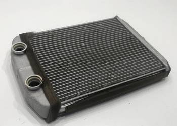 NAGRZEWNICA DACIA DOKKER Hatchback KOMBAJN OGRZEWANIA, UKŁADU