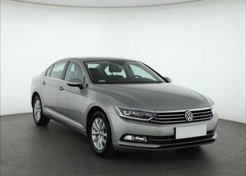 VW Passat 1.4 TSI