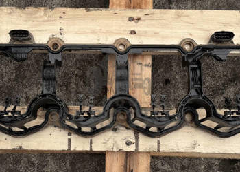 Fendt 700 800 SCR Deutz TCD 6.1 L6 Uszczelka Pokrywy Wiązka Wtryskiwaczy 0…