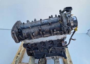 SILNIK PO PRZEGLĄDZIE Opel Zafira C 2.0 CDTI 160KM nowe panewki A20DTH