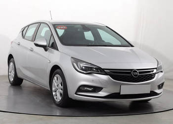 Opel Astra 1.6 CDTI
