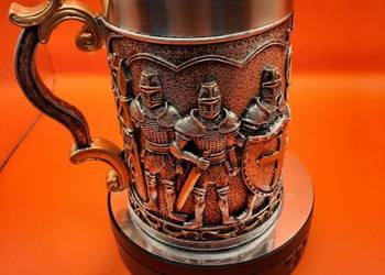 kubki 400-500-600ml 5-D  super wykonanie