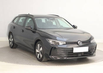 VW Passat 1.5 eTSI ACT