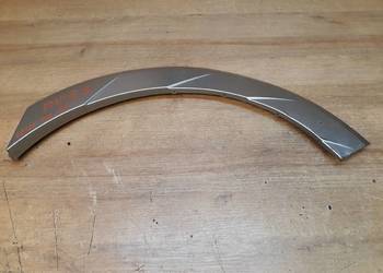 HYUNDAI IONIQ 5 LISTWA BŁOTNIKA LEWA TYŁ LEWY 87741-GI100