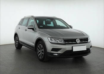 VW Tiguan 2.0 TDI