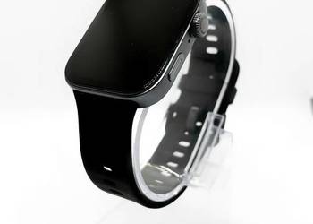 Smartwatch Huawei Watch Fit 3 czarny