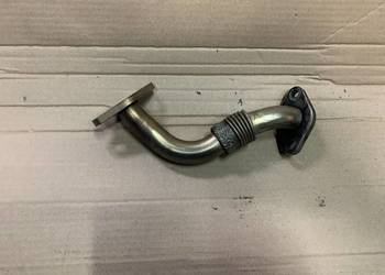 038131521L rurka przewód egr 1.9tdi volkswagen