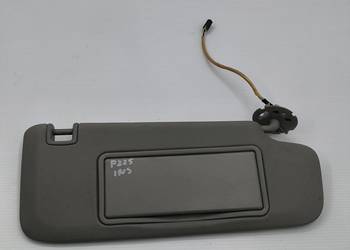 OSŁONA PRZECIWSŁONECZNA PRAWA OPEL INSIGNIA A 2.0CDTI