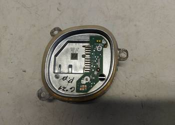 BMW G21 G20 Kombi 330e  sterownik moduł lampy prawy przód 0e0a0v2a