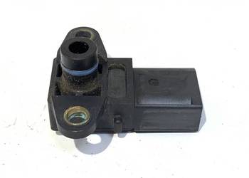 MAP SENSOR BMW E91 7585278 2.0 143KM CZUJNIK CIŚNIENIA, DOLOTU