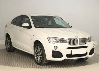 BMW X4 xDrive28i