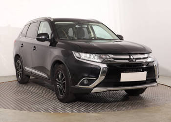 Mitsubishi Outlander 2.0