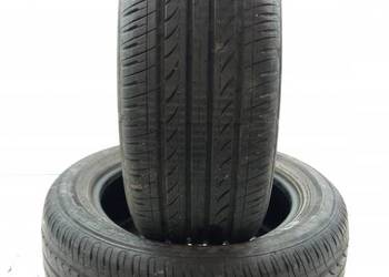 2x OPONA CAŁOROCZNA GOODRIDE RADIAL SP06 205/55R16 (2614) 6.11 MM  6.47 MM