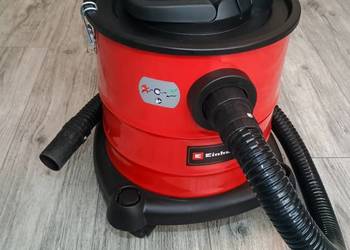 Odkurzacz do popiołu Einhell TC-AV 1720 DW