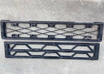 RENAULT RANGE T GAMA GRILL ATRAPA STOPIEŃ 84599854 82295644