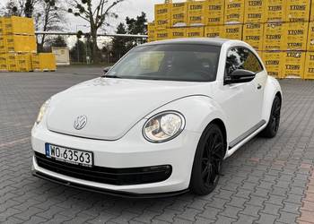 Volkswagen Beetle 2.5