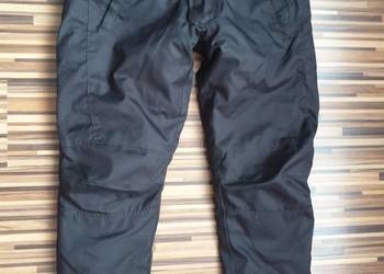 spodnie motocyklowe rozm M