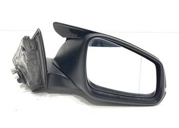 LUSTERKO PRAWY M-PERFORMANCE BMW F30 Sedan/Limuzyna 11-18 GRANATOWY