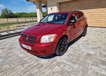 Dodge Caliber 2.0 Tdi Hak Raty Zamiana