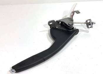 DŹWIGNIA HAMULCA RĘCZNEGO RENAULT CAPTUR I 360106237R MECHANIZM