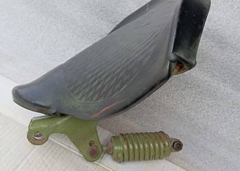 SIEDZENIE PRZÓD SIODŁO M72 ORYGINALNE!