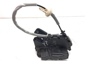 ZAMEK DRZWI PRAWY PRZÓD SEAT ARONA Hatchback 5TB837016C