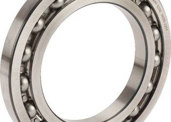 Łożysko kulkowe zwykłe 110x170x19 mm INA/FAG 16022