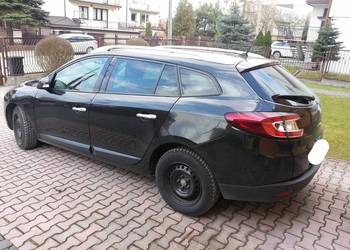 koła zimowe 15 cali, 195/65 do Renault Megane 2010 (5 śrub)