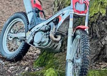 Trial Gas Gas txt 280