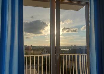 NOWOCZESNE MIESZKANIE 49 m² | WYSOKI STANDARD | GOTOWE DO ZAMIESZKANIA