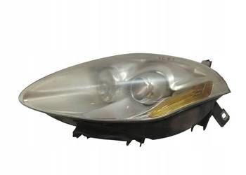 LAMPA PRZÓD LEWA EU   Fiat Bravo II (2007-2014)