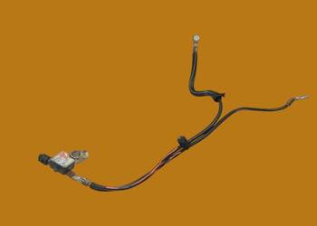 KLEMA MINUS MASA 9666488280 1.6 B Peugeot 3008 I (2008-  )