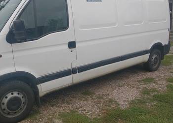 Sprzedam Movano Sprzedam Movano