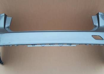 OPEL INSIGNIA B KOMBI ZDERZAK TYŁ TYLNY PDC 90930000102