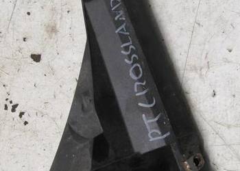 ŚLIZG MOCOWANIE ZDERZAKA PRAWY TYŁ OPEL CROSSLAND X 39157370