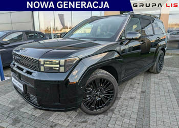 Najnowszej Generacji CALLIGRAPHY! 1.6 T-GDI HEV 6AT 4WD! 239KM! MY26