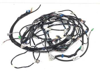 WIĄZKA KLAPY HONDA ODYSSEY 3.5 252KM PRZEWÓD