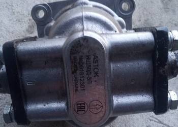 Pompa hydrauliczna nowa