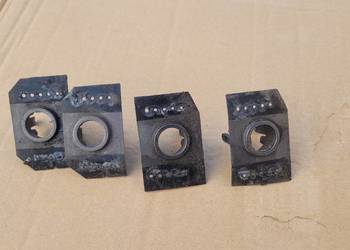 FIAT BRAVO UCHWYT KOSZYK MOCOWANIE CZUJNIKA PDC