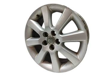 FELGA ALUMINIOWA R16 5X100 ET45 OC53MM 16X6.5JJ 42611-05140 TOYOTA