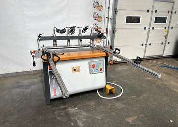 Wiertarka wielowrzecionowa Maggi Boring System 29