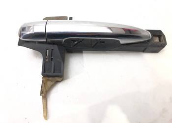 KLAMKA ZEWNĘTRZNA PRAWY TYŁ SUBARU TRIBECA SUV
