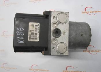 JAGUAR X-TYPE 2.2 D 07r pompa ABS 0265225234 0265950104
