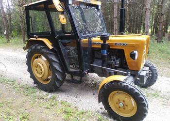 Ciągnik Ursus c330
