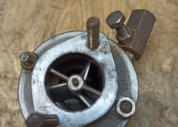 Turbinka Kowalskiego turbina do gaźnika Fiat 126p Maluch