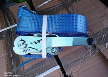 Pasy transportowe 9-10m