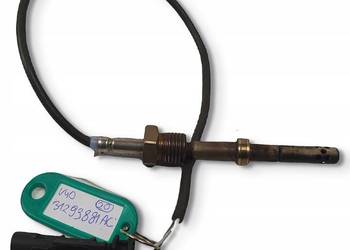 CZUJNIK TEMPERATURY SPALIN Volvo S60 II V60 I V70 III 2.0 D4 31293881AC