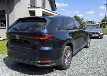 Mazda cx90